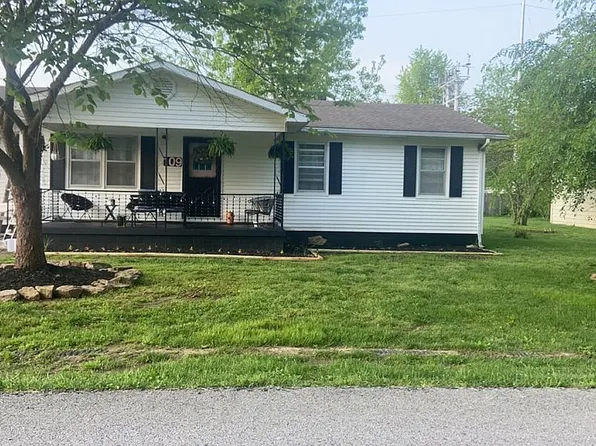 109 Wilkerson St, Clarkson, KY 42726