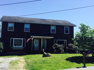 425 Wakeman Ct, Christiansburg, VA 24073