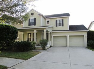 13337 Sunkiss Loop, Windermere, FL 34786