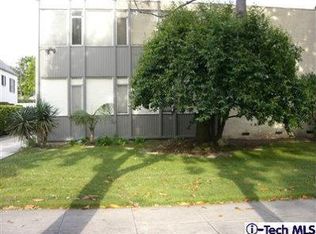810 Orange Grove Ave UNIT 4, South Pasadena, CA 91030