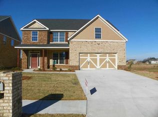 70 Glen Arbor Ln, Warner Robins, GA 31088