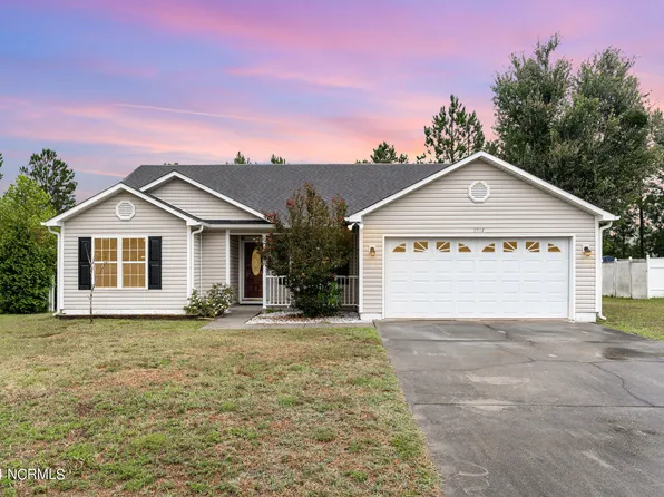 2914 Bay Village Street NW, Shallotte, NC 28470