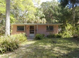 24 60th St, Yankeetown, FL 34498