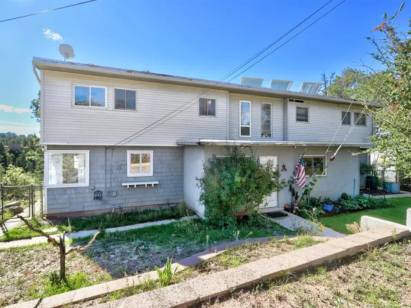 2889-A Nickel St, Los Alamos, NM 87544
