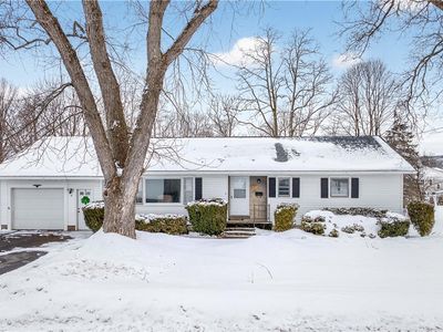 9 Overbrook Cres, New Hartford, NY, 13413