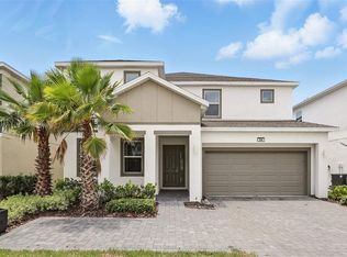 306 Marcello Blvd, Kissimmee, FL 34746