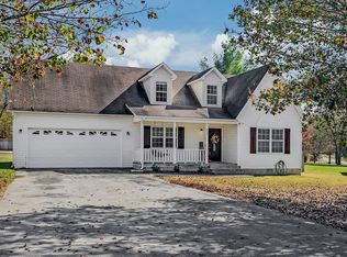 809 SW Lindsey Ln, Cookeville, TN 38501