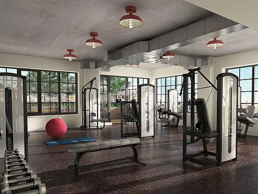 Rented by C & C Apartment Management, LLC | media 6