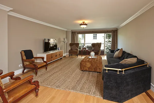 Sold by Brown Harris Stevens | media 4