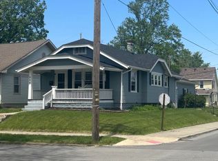 958 E South St, Frankfort, IN