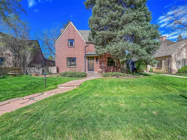 1935 N Monaco Parkway, Denver, CO 80220