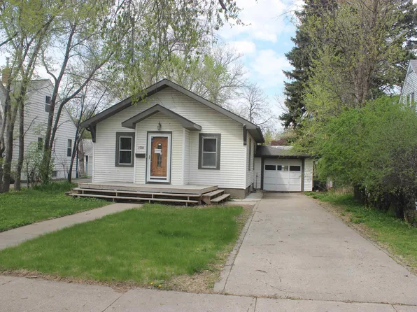 1518 S Lincoln St, Aberdeen, SD 57401