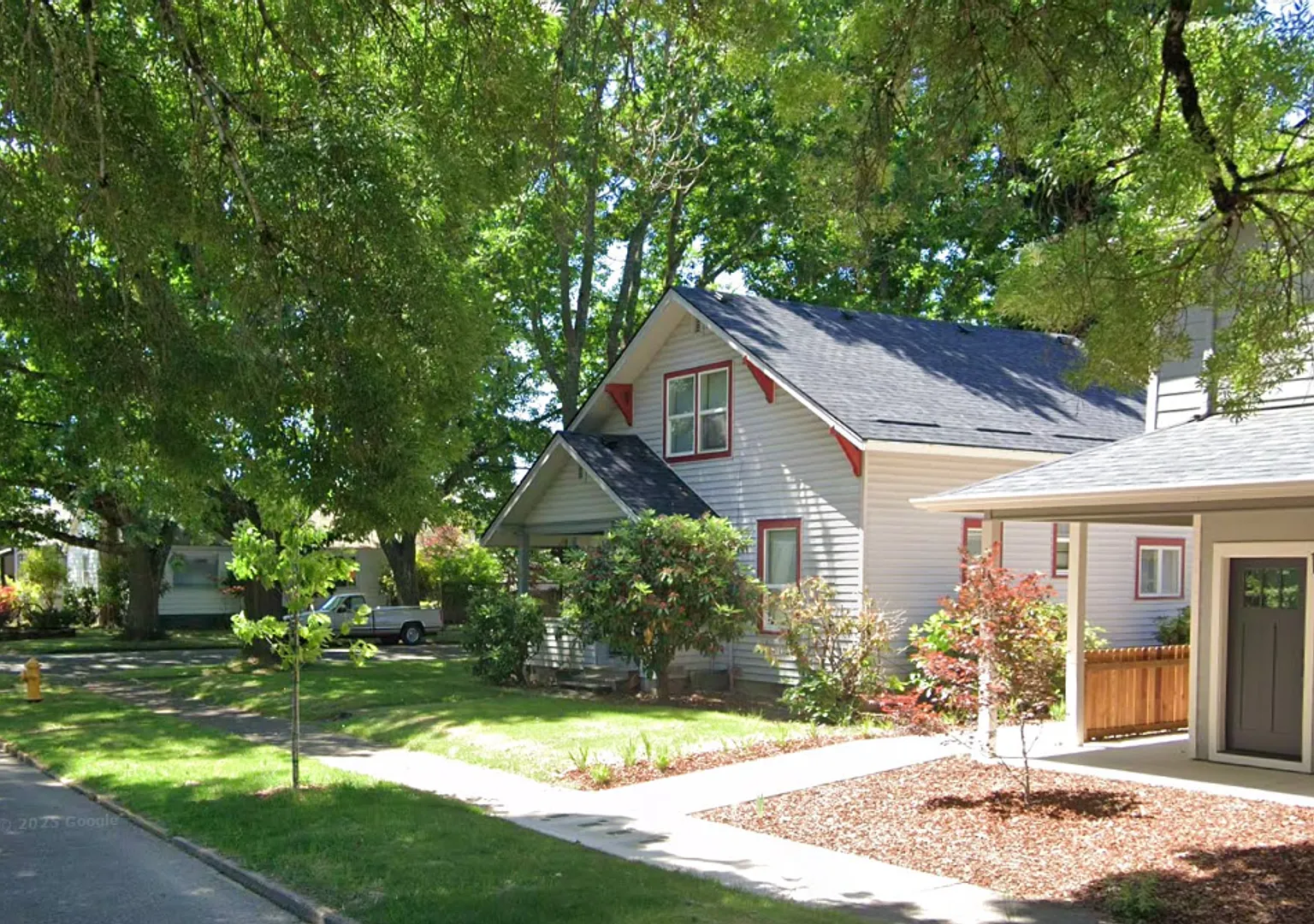 $250 Off First Month - 3 Bedroom House In Ne Salem — Photo 3