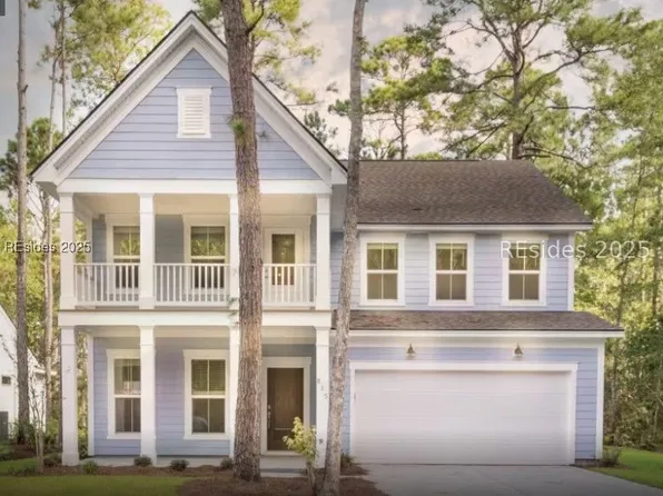 34 Scarlet Sage Dr, Bluffton, SC 29910