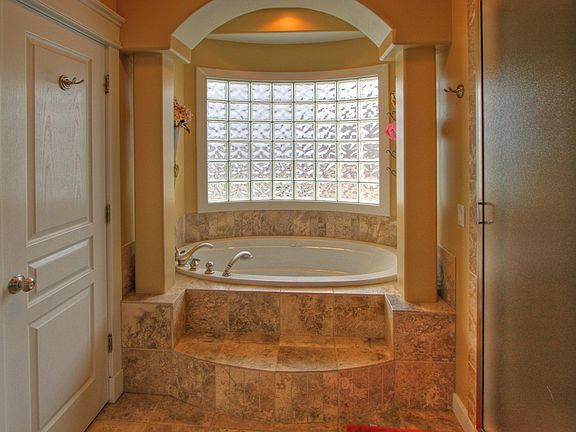 Owner's Suite Bath
