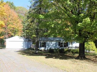 1920 Naugart Dr, Merrill, WI 54452