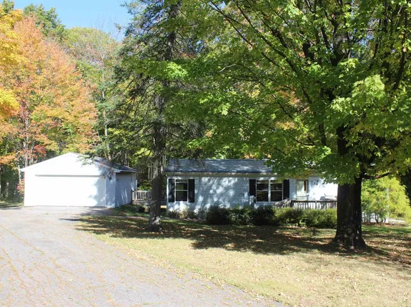 1920 NAUGART DRIVE, Merrill, WI 54452