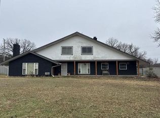 846 E Shadow Rdg #878, Cleveland, OK 74020