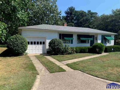 448 Barton Ave, Terre haute, IN, 47803