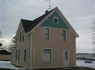 300 Sunnyside, Watson, MN 56295