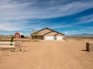 4349 E Calle Gln, Kingman, AZ 86409