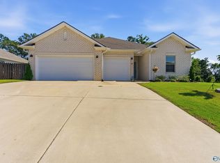 140 Sager Cir, Harvest, AL 35749