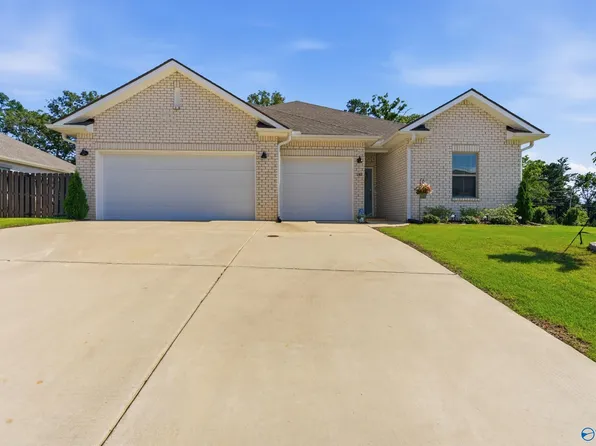 140 Sager Cir, Harvest, AL 35749