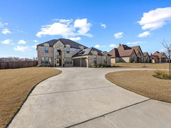 105 Shawnee Trl, Pottsboro, TX 75076