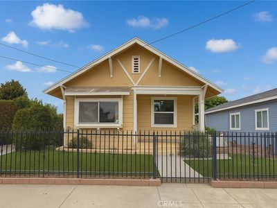 576 William St, Pomona, CA, 91768