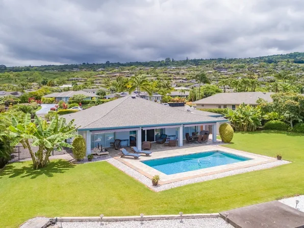 76-135 Kamehamalu St, Kailua Kona, HI 96740