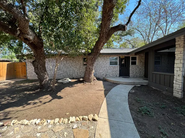 2605 Old Moss Rd, San Antonio, TX 78217