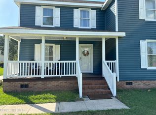 12500 Colinwood Cir, Laurinburg, NC 28352