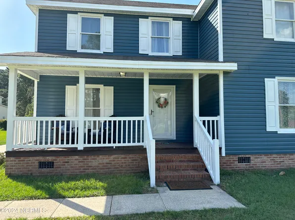 12500 Colinwood Circle, Laurinburg, NC 28352