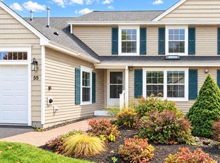 55 Ridgefield Dr #34, Gorham, ME 04038