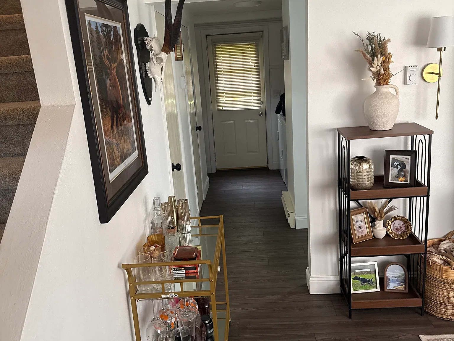 2 bed, 1.5 bath, 1000 sqft, $1,500 — Photo 2