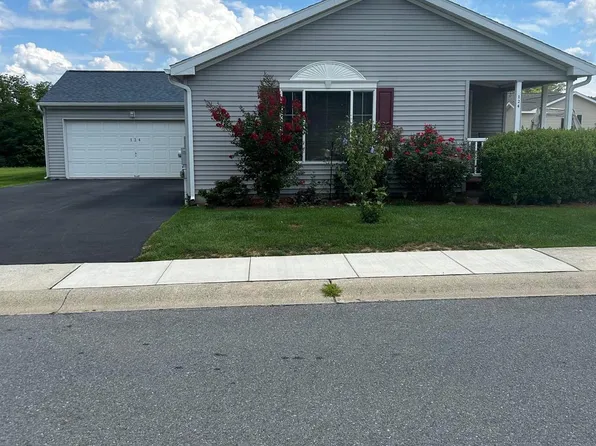 124 Random Rd, Douglassville, PA 19518