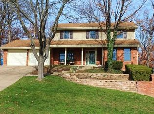 1419 Edgevale Rd, Jefferson City, MO 65101