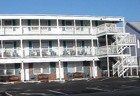 Front View