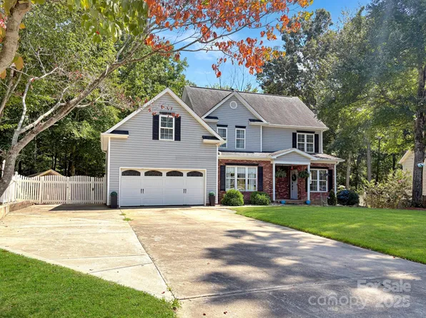 3763 Kennedy Rd, Gastonia, NC 28056