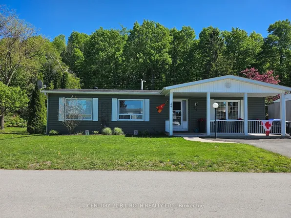 29 Corner Brook Trl, Innisfil, ON L9S 1P5