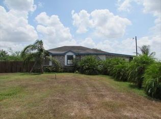 1278 Calle Rancho Grande E, San Benito, TX 78586