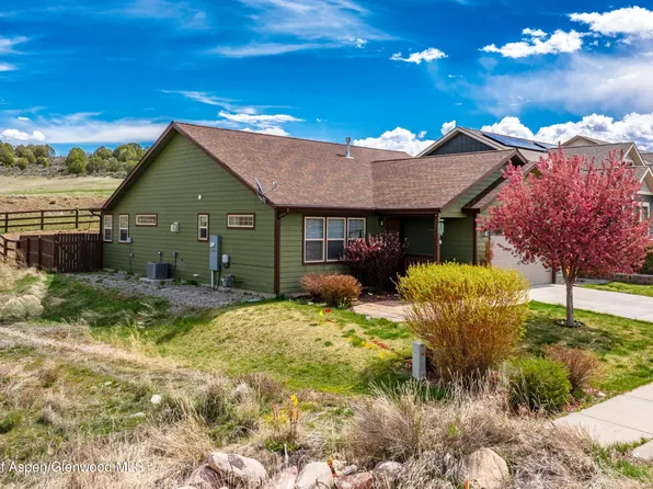 164 N Wildhorse Dr, New Castle, CO 81647
