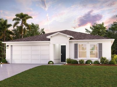 1245 Chester Ave, Haines City, FL, 33844
