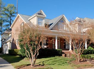 5605 Bennettwood Ct, Raleigh, NC 27612