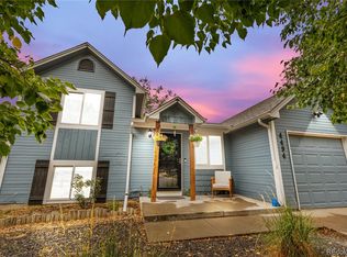 4494 S Pagosa Circle, Aurora, CO 80015