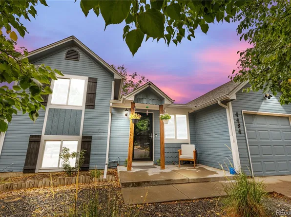 4494 S Pagosa Circle, Aurora, CO 80015