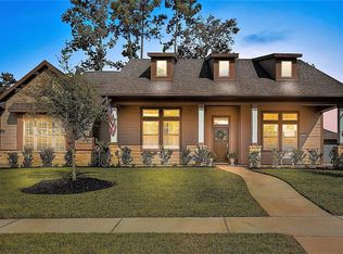 31227 Arbor Forest Ln, Spring, TX 77386