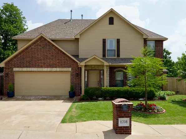 11708 Katie Cv, Oklahoma City, OK 73131