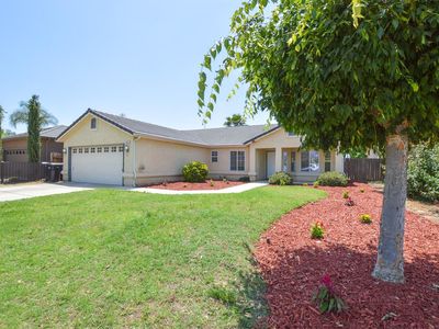 2421 Azalea St, Selma, CA, 93662