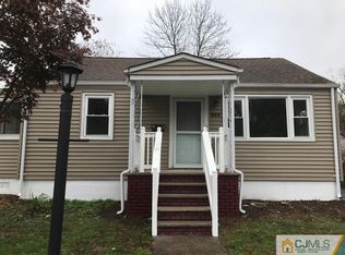 243 Gertrude Ter, Dunellen, NJ 08812